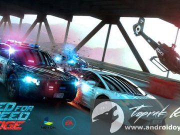 Download Need For Speed EDGE Mobile v1.1.165526 FULL APK