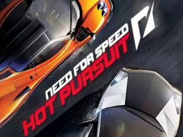Download Need for Speed Hot Pursuit v2.0.28 MOD APK [Tudo Desbloqueado]
