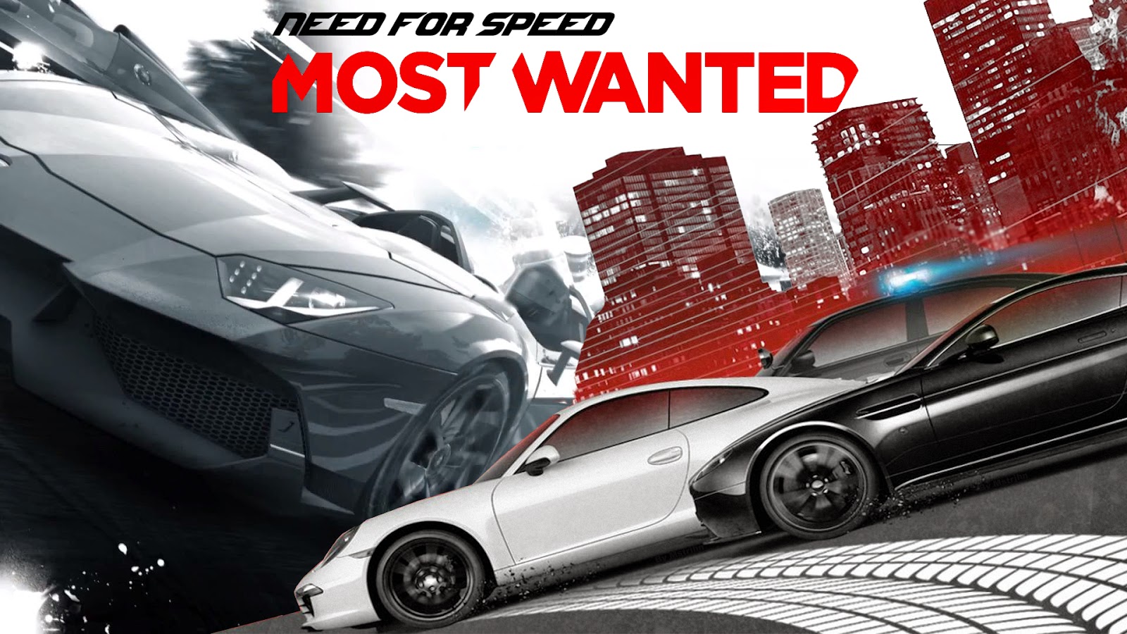Download Need for Speed Most Wanted v1.3.128 MOD APK [Dinheiro Infinito]
