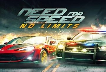 Download Need For Speed NL v5.5.2 Apk Mod (Nitro Infinito)