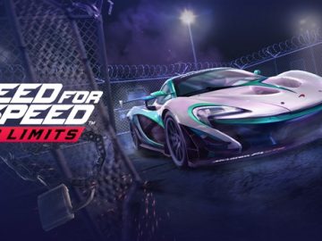 Download Need for Speed No Limits v9.4.1 MOD APK [Nitro Infinito]