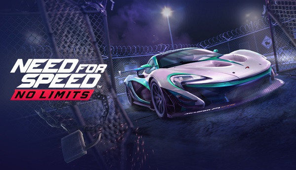 Download Need for Speed No Limits v9.4.1 MOD APK [Nitro Infinito]