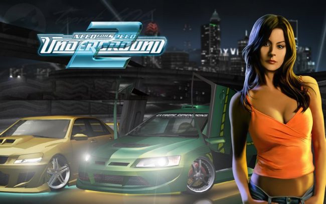 Download Need for Speed Underground 2 v1.0 FULL APK – VERSÃO COMPLETA