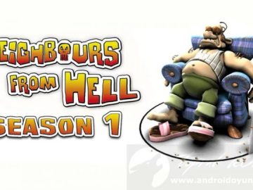 Download Neighbours from Hell Season 1 v1.5.9 MOD APK – DESBLOQUEADO (Android) Download Neighbours from Hell Season 1 v1.5.9 MOD APK – DESBLOQUEADO