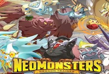 Neo Monsters v2.60.1 Apk Mod (Mod Menu) Download Neo Monsters v2.60.1 Apk Mod (Mod Menu)