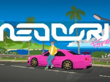 Download Neodori Forever v1.2.4 MOD APK – ARABA MODIFICADO (Android) Download Neodori Forever v1.2.4 MOD APK – ARABA MODIFICADO