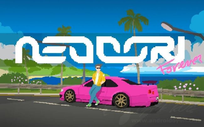 Download Neodori Forever v1.2.4 MOD APK – ARABA MODIFICADO