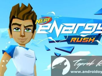 Download Nerf Energy Rush v1.2 MOD APK – DINHEIRO INFINITO (Android) Download Nerf Energy Rush v1.2 MOD APK – DINHEIRO INFINITO