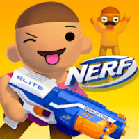 Download NERF Epic Pranks! MOD APK v1.9.7 (Tudo Desbloqueado)