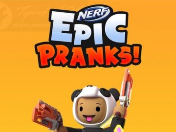 Download NERF Epic Pranks v1.6.3 MOD APK – Tüm DESBLOQUEADO (Android) Download NERF Epic Pranks v1.6.3 MOD APK – Tüm DESBLOQUEADO