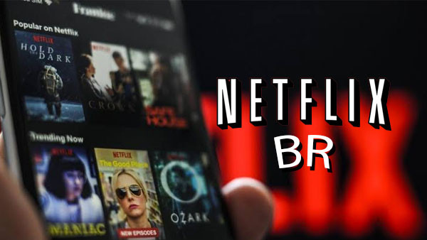 Download Netflix BR v2.8.3 APK – Filmes e Séries dublados grátis