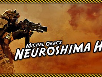 Download Neuroshima Hex v2.42 Apk + Data Mod [Money]