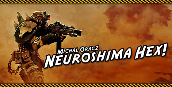 Download Neuroshima Hex v2.42 Apk + Data Mod [Money]