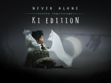 Download Never Alone: Ki Edition v1.0.0 Apk + Data Full
