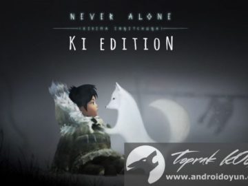 Download Never Alone Ki Edition v1.0.0 FULL APK – VERSÃO COMPLETA (Android) Download Never Alone Ki Edition v1.0.0 FULL APK – VERSÃO COMPLETA