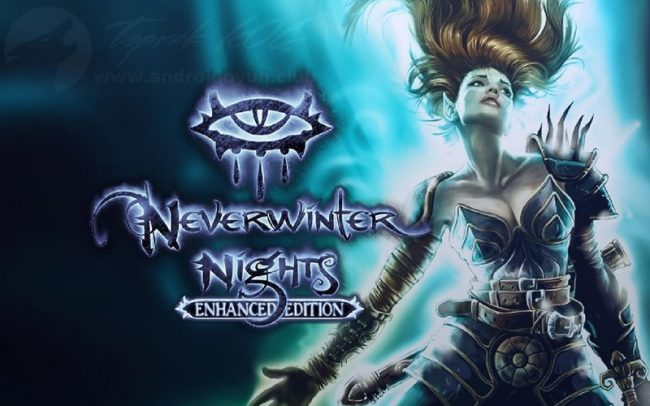 Download Neverwinter Nights Enhanced v8193A00013 FULL APK – VERSÃO COMPLETA