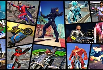New Gangster Crime v1.7.1 Apk Mod (Imortalidade) Download New Gangster Crime v1.7.1 Apk Mod (Imortalidade)