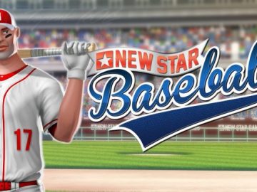 Download New Star Baseball v1.1.2 MOD APK – DINHEIRO INFINITO (Android) Download New Star Baseball v1.1.2 MOD APK – DINHEIRO INFINITO