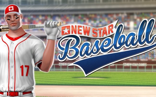 Download New Star Baseball v1.1.2 MOD APK – DINHEIRO INFINITO