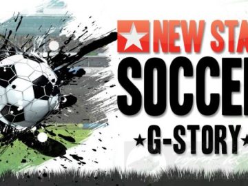 Download New Star Soccer G-Story v1.2 FULL APK – VERSÃO COMPLETA (Android) Download New Star Soccer G-Story v1.2 FULL APK – VERSÃO COMPLETA