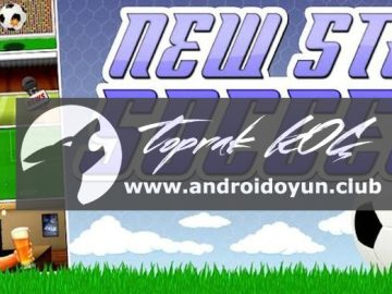 Download New Star Soccer v2.40 MOD APK – DINHEIRO INFINITO (Android) Download New Star Soccer v2.40 MOD APK – DINHEIRO INFINITO