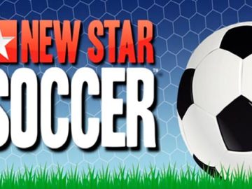 Download New Star Soccer v4.31 MOD APK [Dinheiro Infinito]