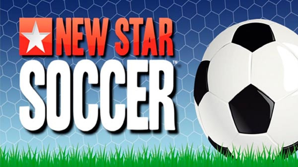 Download New Star Soccer v4.31 MOD APK [Dinheiro Infinito]