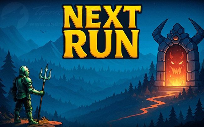 Download Next Run v1.1.0 FULL APK – VERSÃO COMPLETA