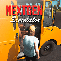 Download Nextgen – Truck Simulator MOD APK v2.7.37 (Dinheiro Infinito) (Android) Download Nextgen – Truck Simulator MOD APK v2.7.37 (Dinheiro Infinito)