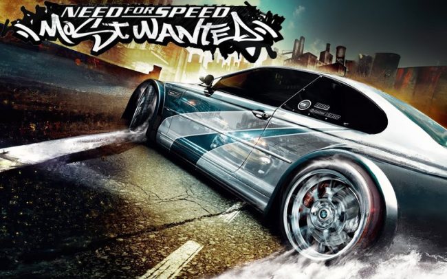 Download NFS Most Wanted 2005 v1.0 FULL APK – VERSÃO COMPLETA