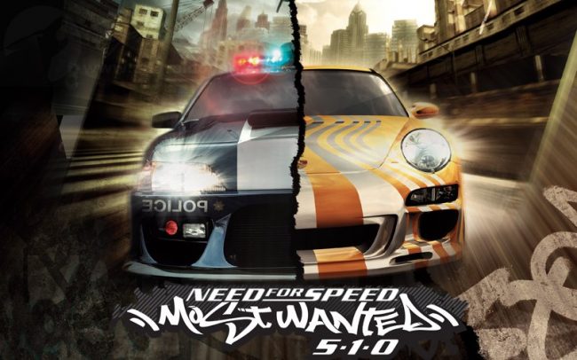 Download NFS Most Wanted 5-1-0 v1.0 FULL APK – VERSÃO COMPLETA