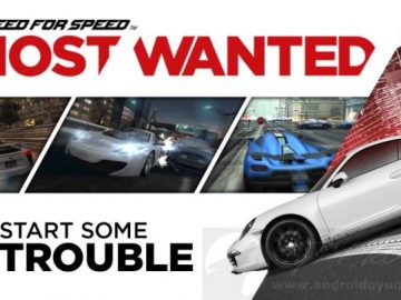 Download NFS Most Wanted v1.3.128 MOD APK – MEGA MODIFICADO (Android) Download NFS Most Wanted v1.3.128 MOD APK – MEGA MODIFICADO