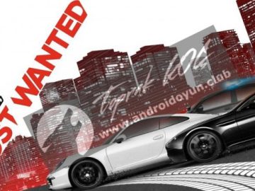 Download NFS Most Wanted v1.3.68 MOD APK – MEGA HİLE