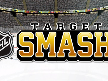 Download NHL Hockey Target Smash v1.6.2 MOD APK [Money]