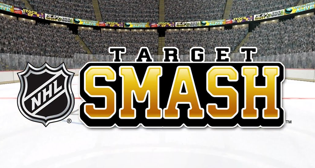 Download NHL Hockey Target Smash v1.6.2 MOD APK [Money]