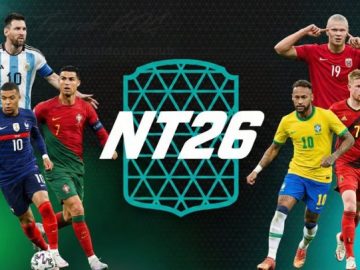Download Nicotom 26 v20.0 MOD APK – DINHEIRO INFINITO (Android) Download Nicotom 26 v20.0 MOD APK – DINHEIRO INFINITO