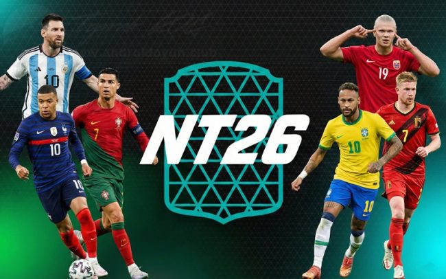 Download Nicotom 26 v20.0 MOD APK – DINHEIRO INFINITO