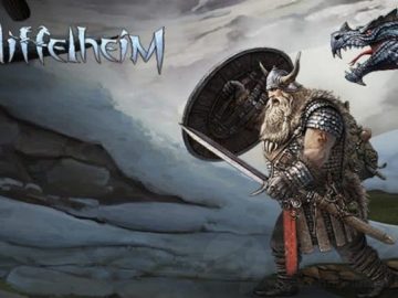 Download Niffelheim v1.6.15 FULL APK – VERSÃO COMPLETA