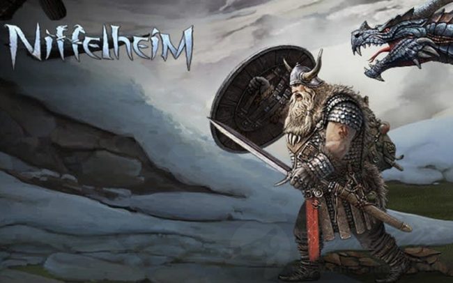 Download Niffelheim v1.6.15 FULL APK – VERSÃO COMPLETA
