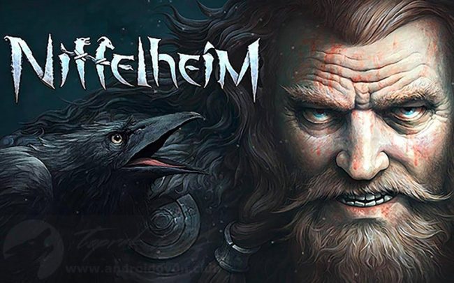 Download Niffelheim v1.6.16 FULL APK – VERSÃO COMPLETA