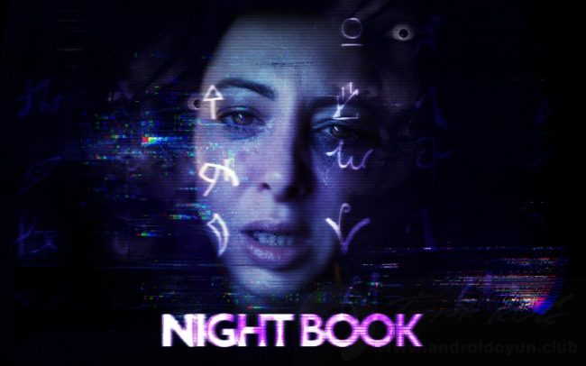 Download Night Book v1.3 FULL APK – VERSÃO COMPLETA