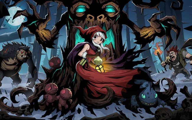 Download Night of the Full Moon v1.5.1.23 MOD APK – MEGA MODIFICADO