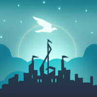 Download Nightbird Society: Magical Journey MOD APK v1.0.5 (Dinheiro Infinito)
