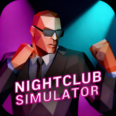 Download NightClub Simulator MOD APK v1.0.11 (Dinheiro Infinito)