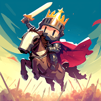 Download Nightfall: Kingdom Frontier TD MOD APK v1.1.319 (Dinheiro Infinito)