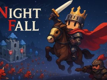 Download Nightfall Kingdom Frontier TD v1.1.35 MOD APK – DINHEIRO INFINITO (Android) Download Nightfall Kingdom Frontier TD v1.1.35 MOD APK – DINHEIRO INFINITO