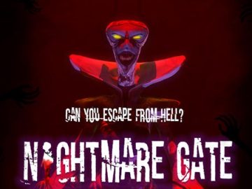 Download Nightmare Gate v1.4.2 MOD APK [Mod Menu / Imortal]