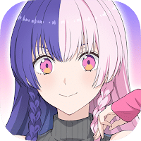 Download Nigoriri Angels on Stage! MOD APK v1.11.1 Menu (God Mod)