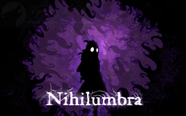 Download Nihilumbra v5.0 MOD APK – VERSÃO COMPLETA MODIFICADO