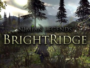 Download Nimian Legends : BrightRidge v7.0 Apk + Data Mod [Skill Points]